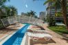 Апартаменты на Playa de Gandía - 90. AG EDEN RESORT 10/3/4