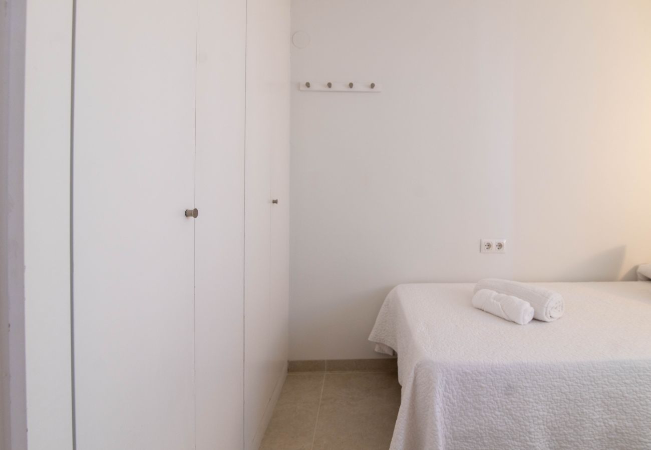 Апартаменты на Playa de Gandía - 02. AG BERMUDAS 6H PREMIUM