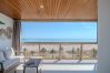 Апартаменты на Playa de Gandía - 02. AG BERMUDAS 6H PREMIUM