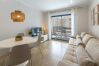 Апартаменты на Playa de Gandía - 88. AG EDEN RESORT 4/3/4