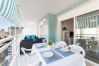 Апартаменты на Playa de Gandía - 58. AG FLORIDA 9 Апартаменты на Playa de Gandía - 58. AG FLORIDA 9
