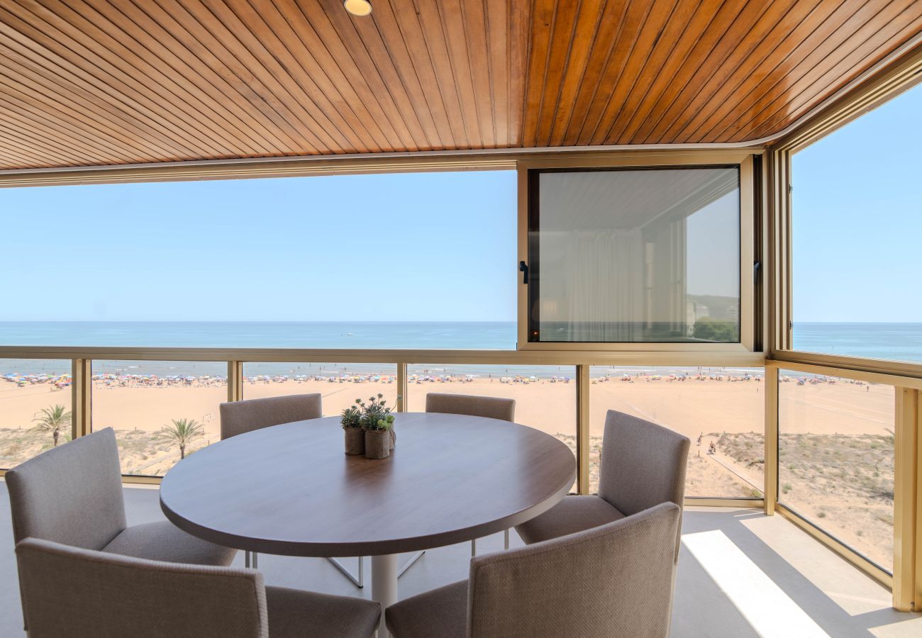 Апартаменты на Playa de Gandía - 01. AG BERMUDAS 7A PREMIUM