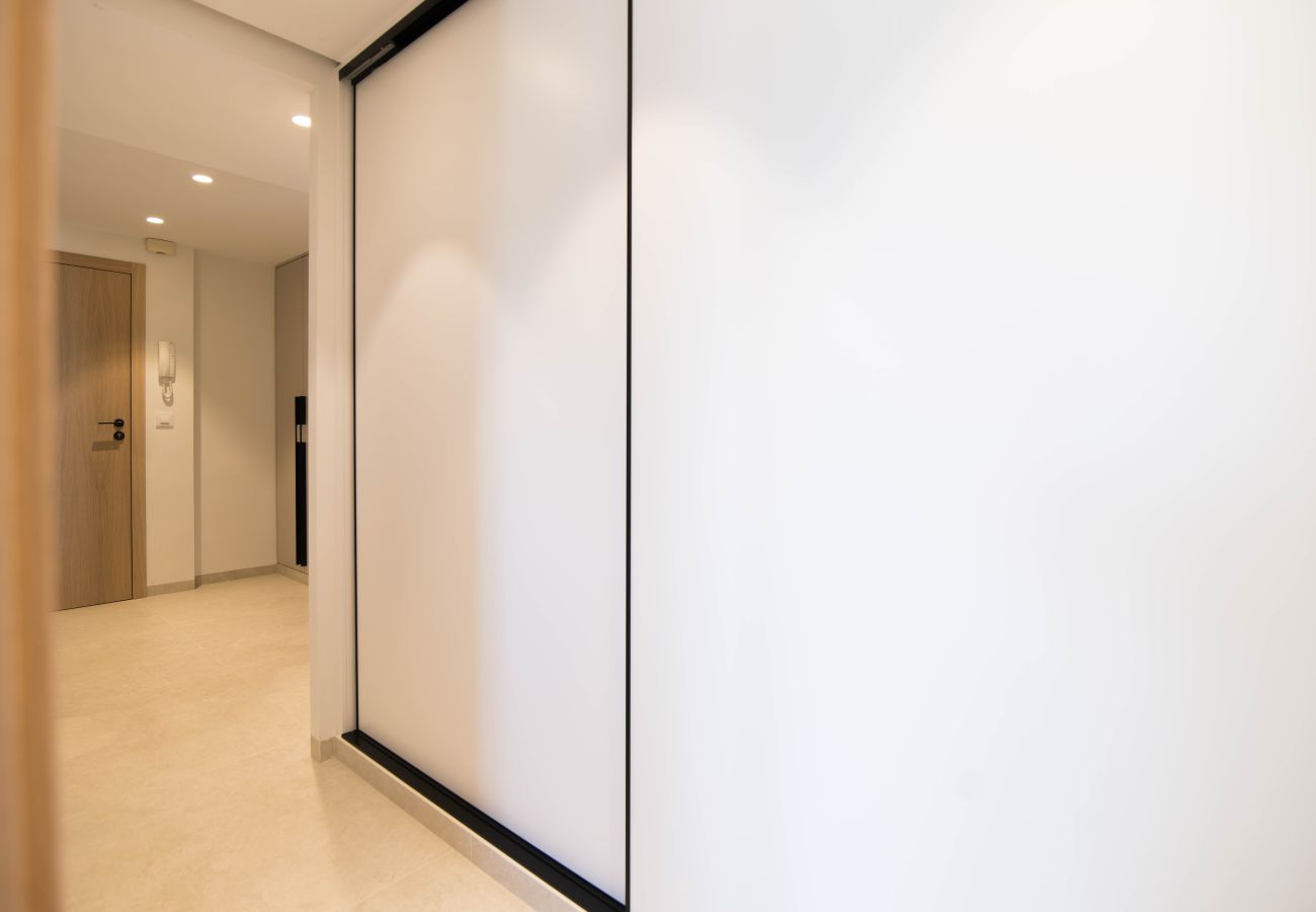 Апартаменты на Playa de Gandía - 01. AG BERMUDAS 7A PREMIUM