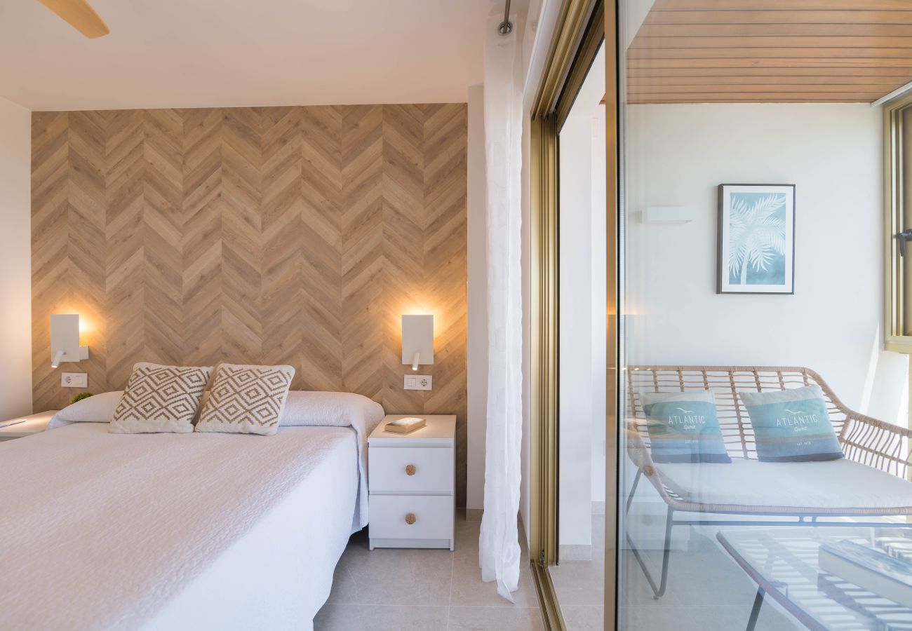 Апартаменты на Playa de Gandía - 01. AG BERMUDAS 7A PREMIUM