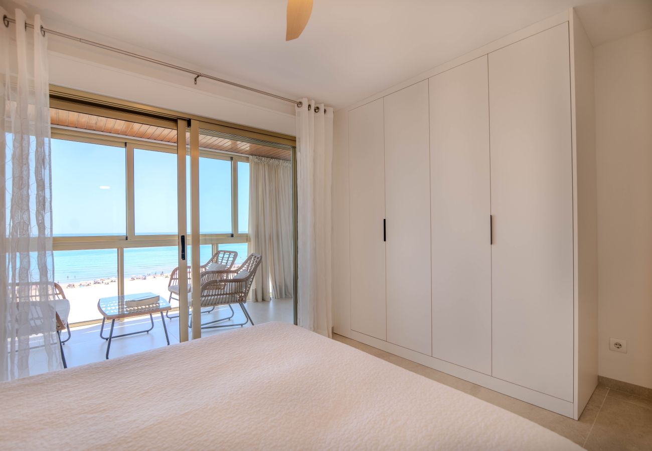 Апартаменты на Playa de Gandía - 01. AG BERMUDAS 7A PREMIUM