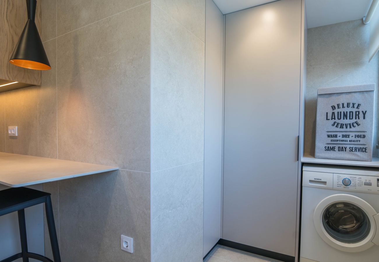 Апартаменты на Playa de Gandía - 01. AG BERMUDAS 7A PREMIUM