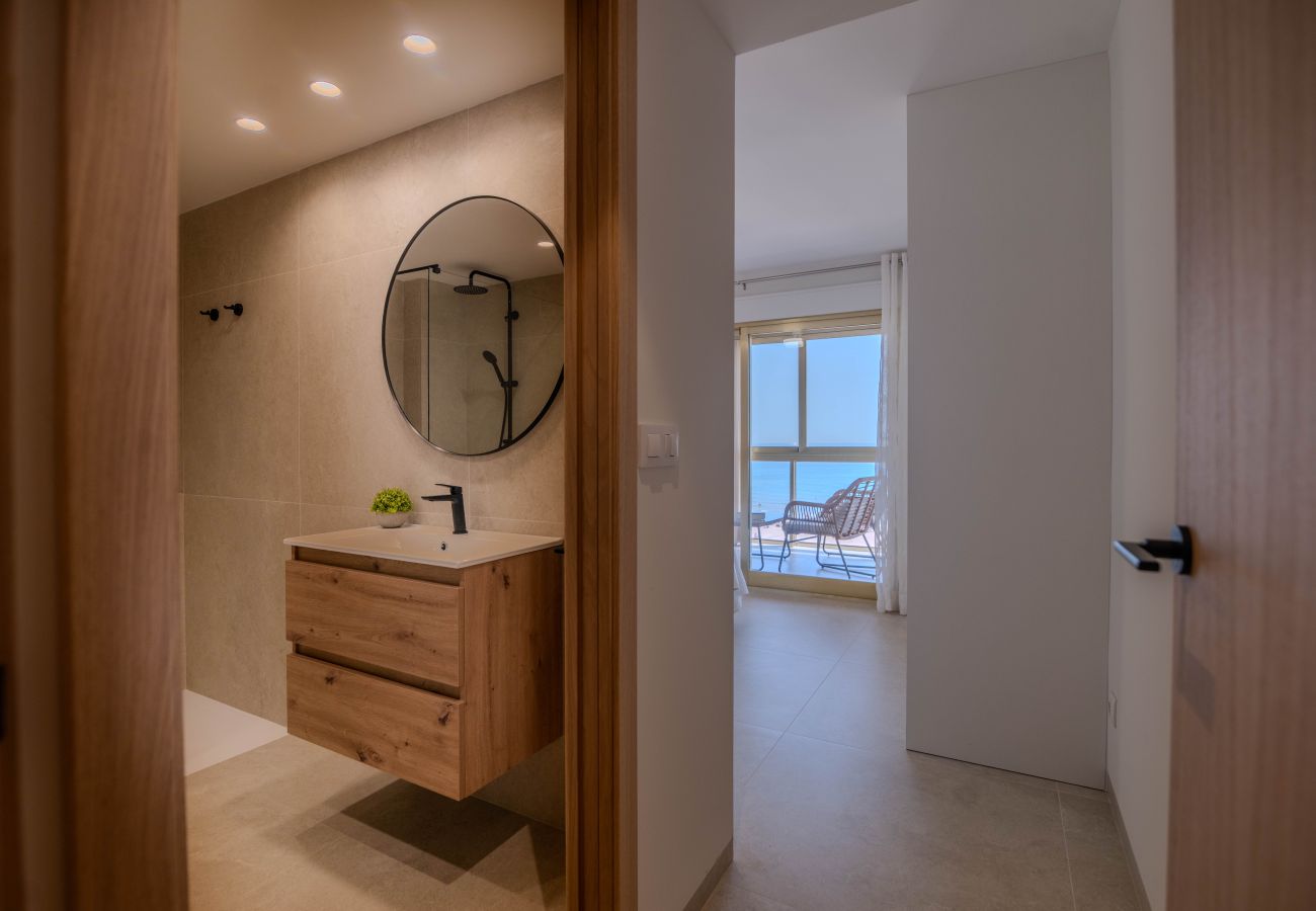 Апартаменты на Playa de Gandía - 01. AG BERMUDAS 7A PREMIUM