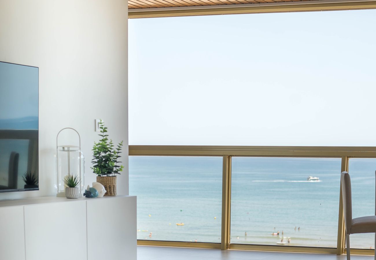 Апартаменты на Playa de Gandía - 01. AG BERMUDAS 7A PREMIUM