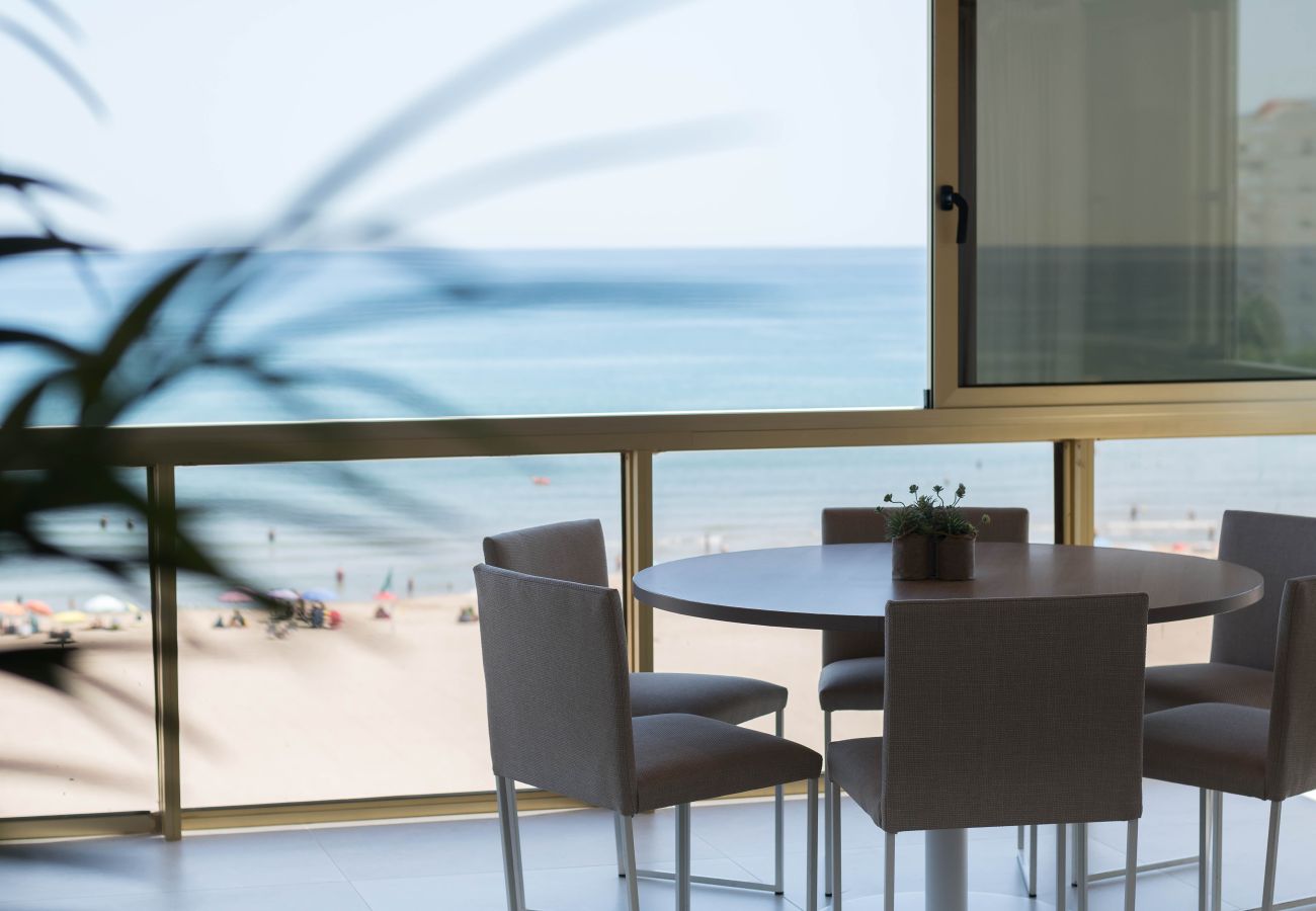 Апартаменты на Playa de Gandía - 01. AG BERMUDAS 7A PREMIUM