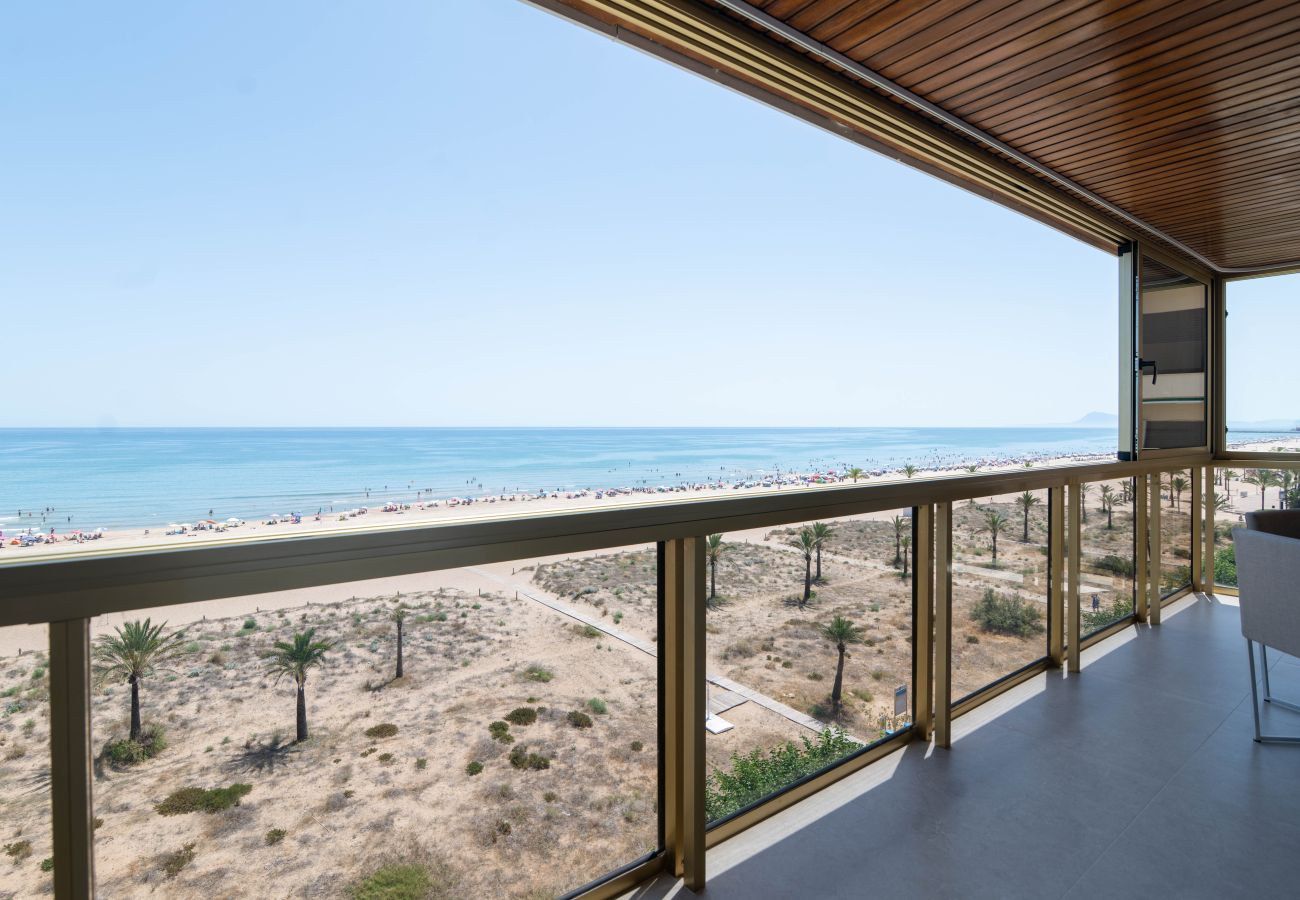 Апартаменты на Playa de Gandía - 01. AG BERMUDAS 7A PREMIUM