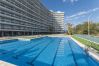 Апартаменты на Playa de Gandía - 38. AG AIGUABLAVA 5-3 Апартаменты на Playa de Gandía - 38. AG AIGUABLAVA 5-3