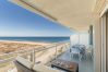Апартаменты на Playa de Gandía - 39. AG AIGUABLAVA 7-1 Апартаменты на Playa de Gandía - 39. AG AIGUABLAVA 7-1