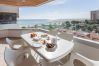 Апартаменты на Playa de Gandía - 28. AG BAHAMAS 5 PREMIUM Апартаменты на Playa de Gandía - 28. AG BAHAMAS 5 PREMIUM
