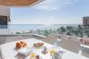 Апартаменты на Playa de Gandía - 28. AG BAHAMAS 5 PREMIUM Апартаменты на Playa de Gandía - 28. AG BAHAMAS 5 PREMIUM