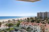 Апартаменты на Playa de Gandía - 28. AG BAHAMAS 5 PREMIUM Апартаменты на Playa de Gandía - 28. AG BAHAMAS 5 PREMIUM