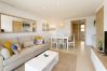 Апартаменты на Playa de Gandía - 28. AG BAHAMAS 5 PREMIUM Апартаменты на Playa de Gandía - 28. AG BAHAMAS 5 PREMIUM