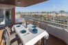 Апартаменты на Playa de Gandía - 26. AG BAHAMAS 1 PREMIUM Апартаменты на Playa de Gandía - 26. AG BAHAMAS 1 PREMIUM