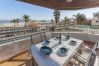 Апартаменты на Playa de Gandía - 26. AG BAHAMAS 1 PREMIUM Апартаменты на Playa de Gandía - 26. AG BAHAMAS 1 PREMIUM