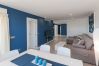 Апартаменты на Playa de Gandía - 26. AG BAHAMAS 1 PREMIUM Апартаменты на Playa de Gandía - 26. AG BAHAMAS 1 PREMIUM