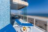 Апартаменты на Playa de Gandía - 17. AG ARENA 7 PREMIUM Апартаменты на Playa de Gandía - 17. AG ARENA 7 PREMIUM