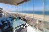 Апартаменты на Playa de Gandía - 17. AG ARENA 7 PREMIUM Апартаменты на Playa de Gandía - 17. AG ARENA 7 PREMIUM