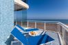 Апартаменты на Playa de Gandía - 17. AG ARENA 7 PREMIUM Апартаменты на Playa de Gandía - 17. AG ARENA 7 PREMIUM