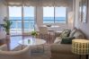 Апартаменты на Playa de Gandía - 24. AG GALEON Апартаменты на Playa de Gandía - 24. AG GALEON