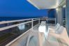 Апартаменты на Playa de Gandía - 14. AG TURQUESA 5A PREMIUM Апартаменты на Playa de Gandía - 14. AG TURQUESA 5A PREMIUM