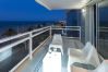 Апартаменты на Playa de Gandía - 14. AG TURQUESA 5A PREMIUM Апартаменты на Playa de Gandía - 14. AG TURQUESA 5A PREMIUM