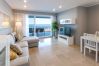 Апартаменты на Playa de Gandía - 14. AG TURQUESA 5A PREMIUM Апартаменты на Playa de Gandía - 14. AG TURQUESA 5A PREMIUM