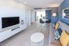 Апартаменты на Playa de Gandía - 27. AG BAHAMAS 4 PREMIUM Апартаменты на Playa de Gandía - 27. AG BAHAMAS 4 PREMIUM