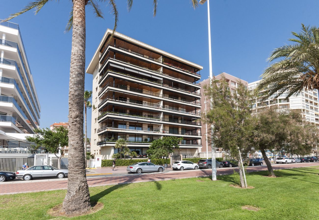 Апартаменты на Playa de Gandía - 11. AG LOFT CASA DEL MAR PREMIUM