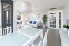 Апартаменты на Playa de Gandía - 21. AG NAUTICO PREMIUM Апартаменты на Playa de Gandía - 21. AG NAUTICO PREMIUM