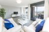 Апартаменты на Playa de Gandía - 21. AG NAUTICO PREMIUM Апартаменты на Playa de Gandía - 21. AG NAUTICO PREMIUM