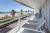 Апартаменты на Playa de Gandía - 13. AG TURQUESA 2B PREMIUM Апартаменты на Playa de Gandía - 13. AG TURQUESA 2B PREMIUM