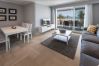 Апартаменты на Playa de Gandía - 13. AG TURQUESA 2B PREMIUM Апартаменты на Playa de Gandía - 13. AG TURQUESA 2B PREMIUM