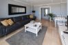 Апартаменты на Playa de Gandía - 13. AG TURQUESA 2B PREMIUM Апартаменты на Playa de Gandía - 13. AG TURQUESA 2B PREMIUM