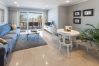 Апартаменты на Playa de Gandía - 12. AG TURQUESA 2A PREMIUM Апартаменты на Playa de Gandía - 12. AG TURQUESA 2A PREMIUM