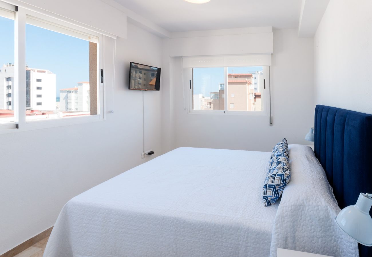 Апартаменты на Playa de Gandía - CALMO SINGULAR APARTMENTS 7B