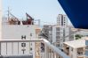 Апартаменты на Playa de Gandía - CALMO SINGULAR APARTMENTS 5B
