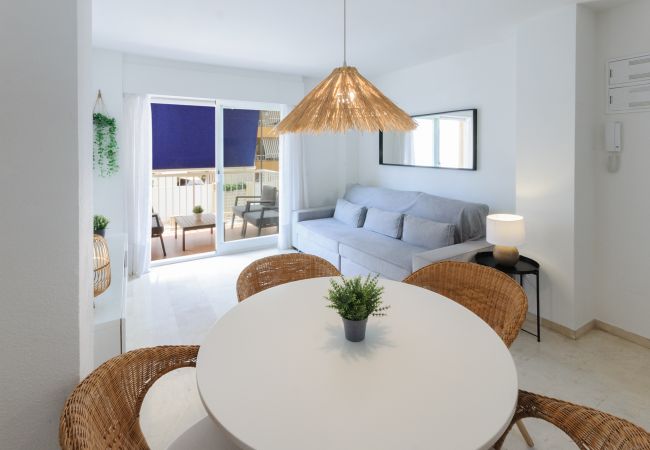  на Playa de Gandía - CALMO SINGULAR APARTMENTS 3B