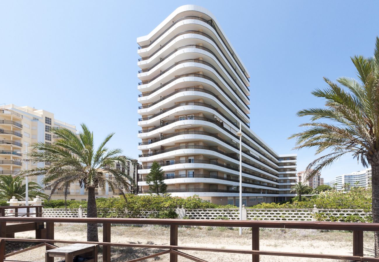 Апартаменты на Playa de Gandía - 25. AG SAN PAULO PREMIUM