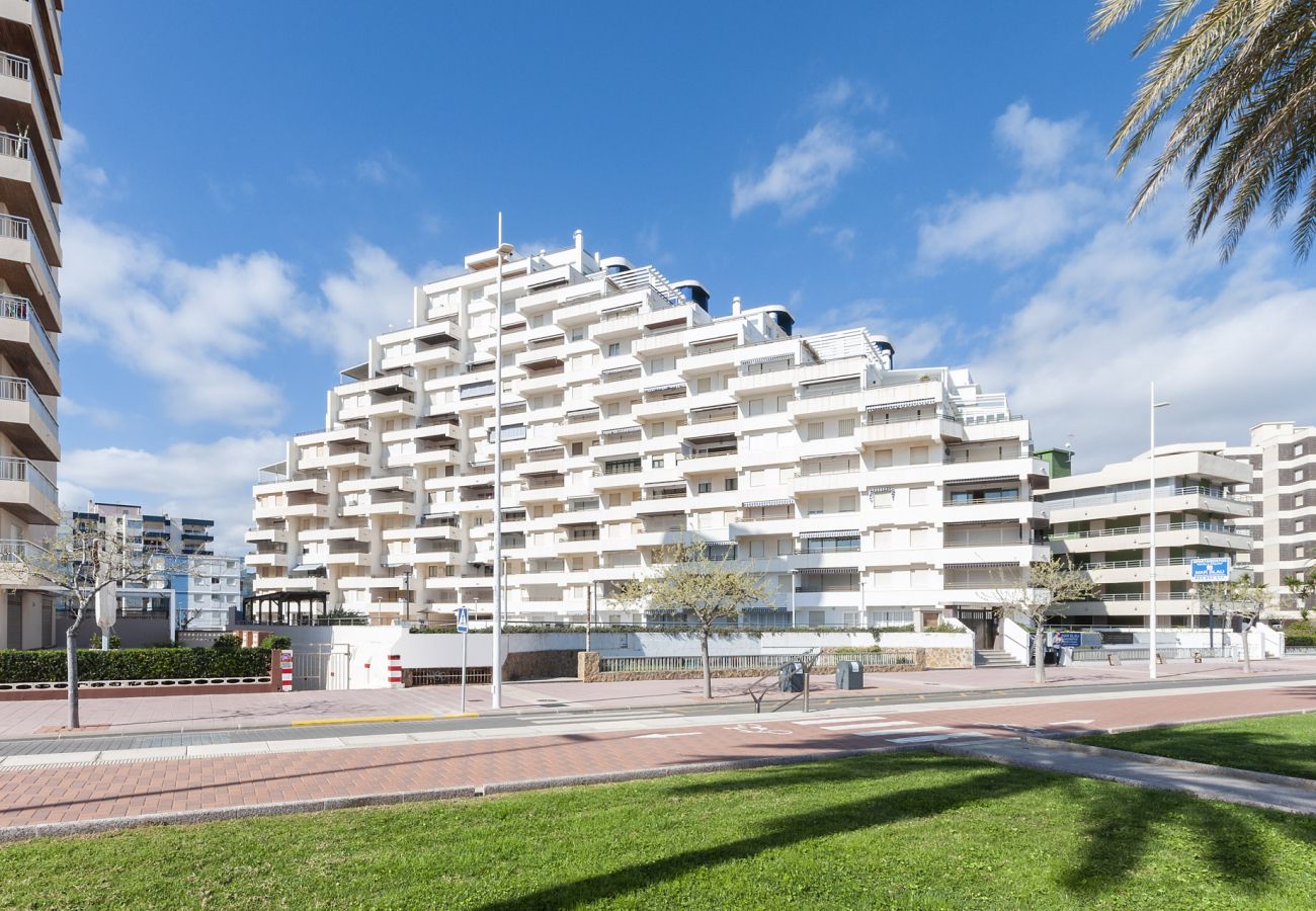 Апартаменты на Playa de Gandía - 30. AG DUPLEX 1-8 PREMIUM