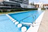 Апартаменты на Playa de Gandía - 54. AG ALAMO 8B Апартаменты на Playa de Gandía - 54. AG ALAMO 8B