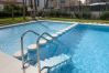 Апартаменты на Playa de Gandía - 54. AG ALAMO 8B Апартаменты на Playa de Gandía - 54. AG ALAMO 8B