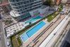 Апартаменты на Playa de Gandía - 54. AG ALAMO 8B Апартаменты на Playa de Gandía - 54. AG ALAMO 8B