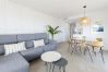 Апартаменты на Playa de Gandía - 53. AG ALAMO 8A Апартаменты на Playa de Gandía - 53. AG ALAMO 8A