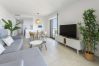 Апартаменты на Playa de Gandía - 53. AG ALAMO 8A Апартаменты на Playa de Gandía - 53. AG ALAMO 8A