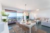 Апартаменты на Playa de Gandía - 20 AG ALBATROS 9 PREMIUM Апартаменты на Playa de Gandía - 20 AG ALBATROS 9 PREMIUM
