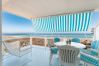 Апартаменты на Playa de Gandía - 42. AG AIGUABLAVA 8-7-16 Апартаменты на Playa de Gandía - 42. AG AIGUABLAVA 8-7-16